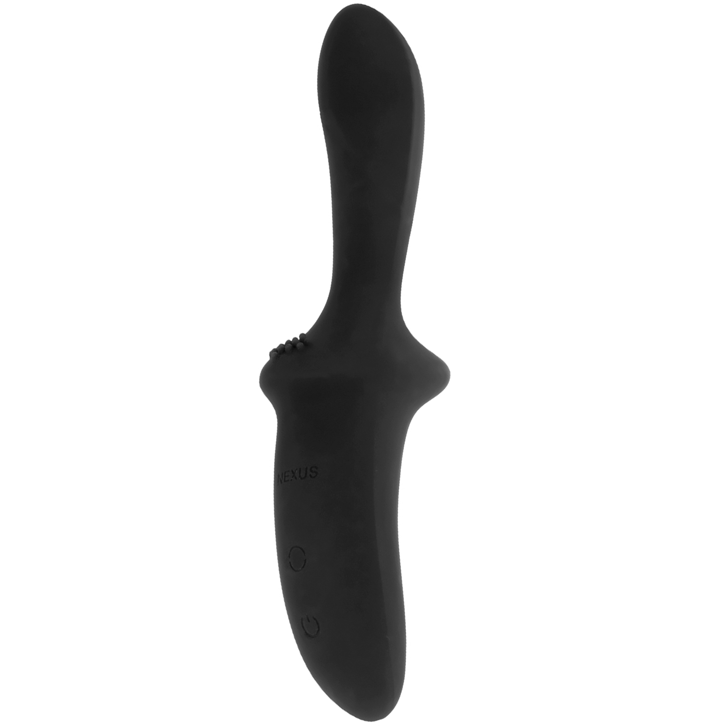 Nexus Sceptre Rotating Prostate Probe - Black