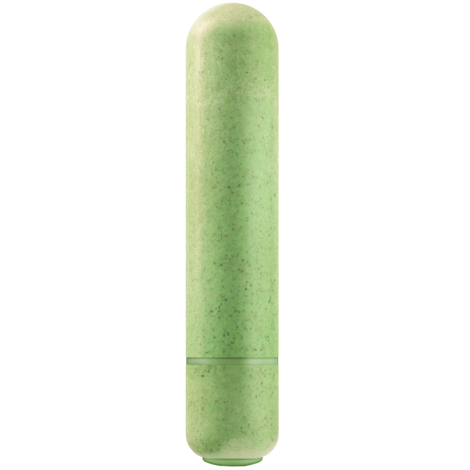 Gaia Eco Bullet Vibrator - Green