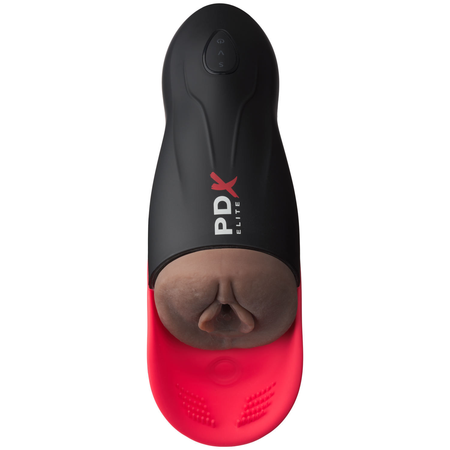 PDX Elite Fuck-O-Matic 2 Masturbator - Mixed colours