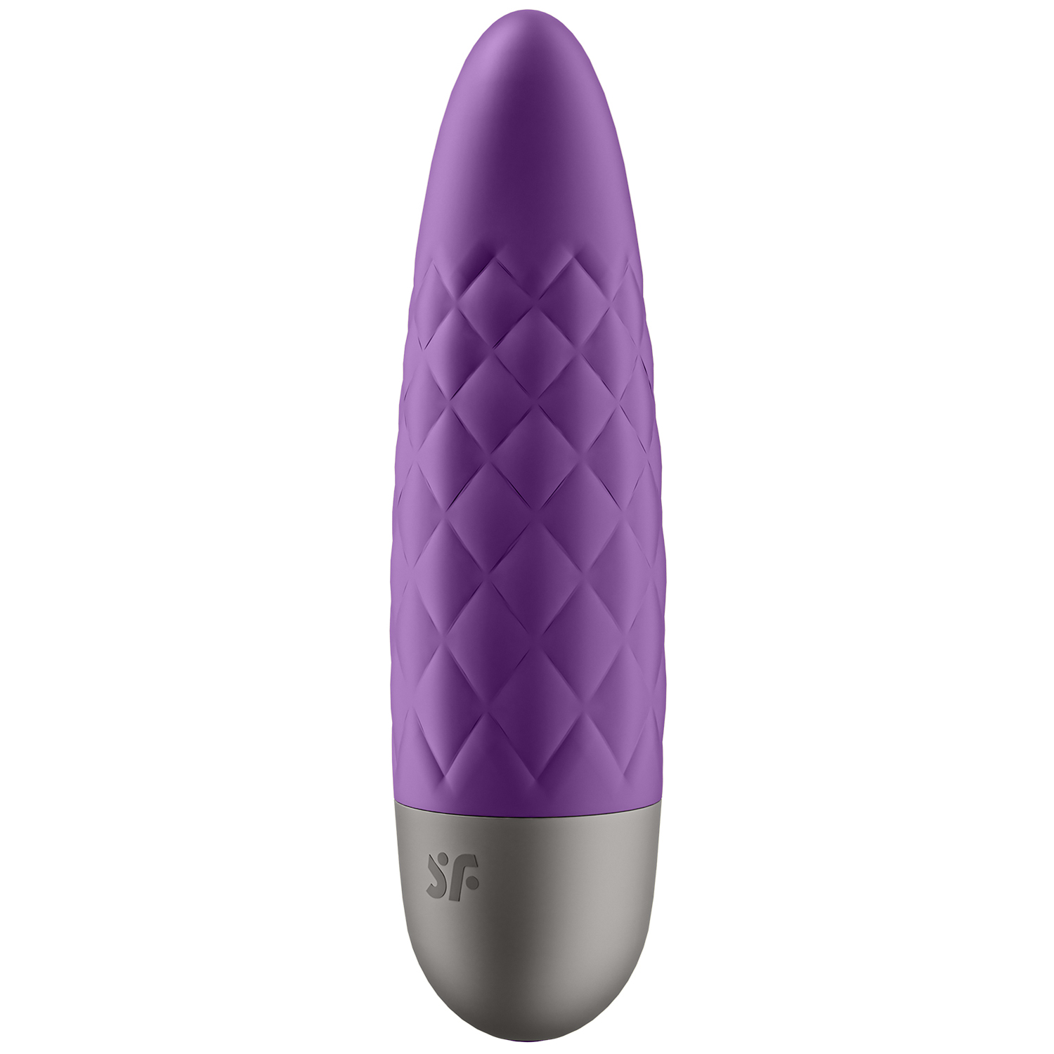 Satisfyer Ultra Power Bullet 5 Vibrator - Purple