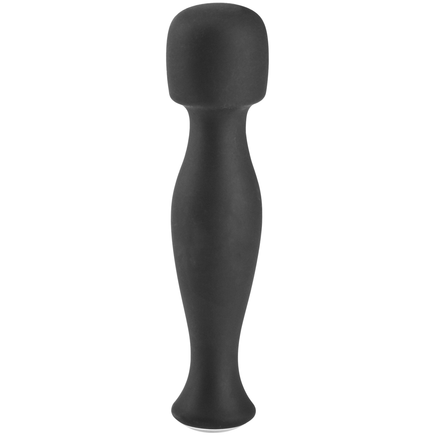 Sinful Petite Mini Magic Wand - Black