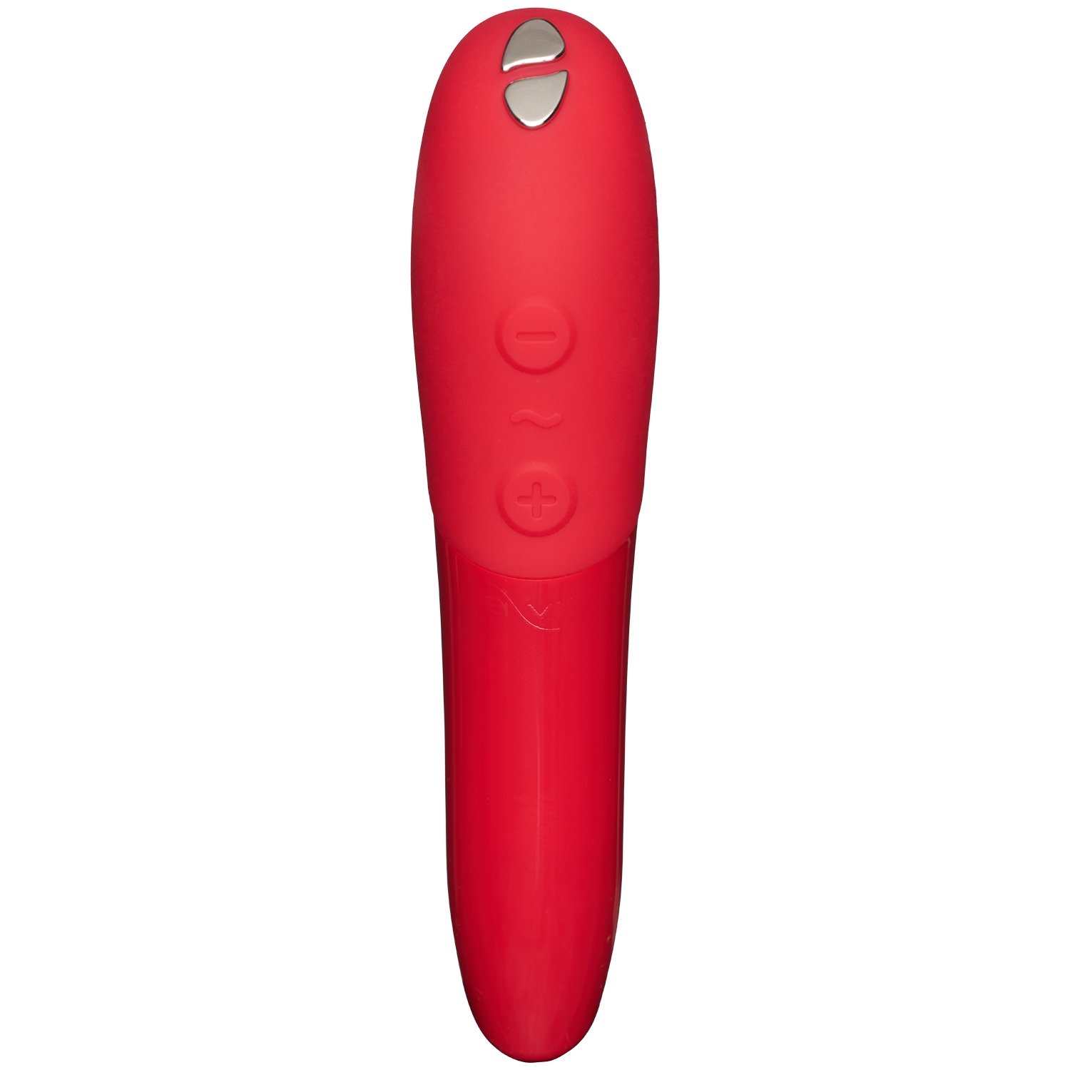 We-Vibe Tango X 3.9 Inch - Red