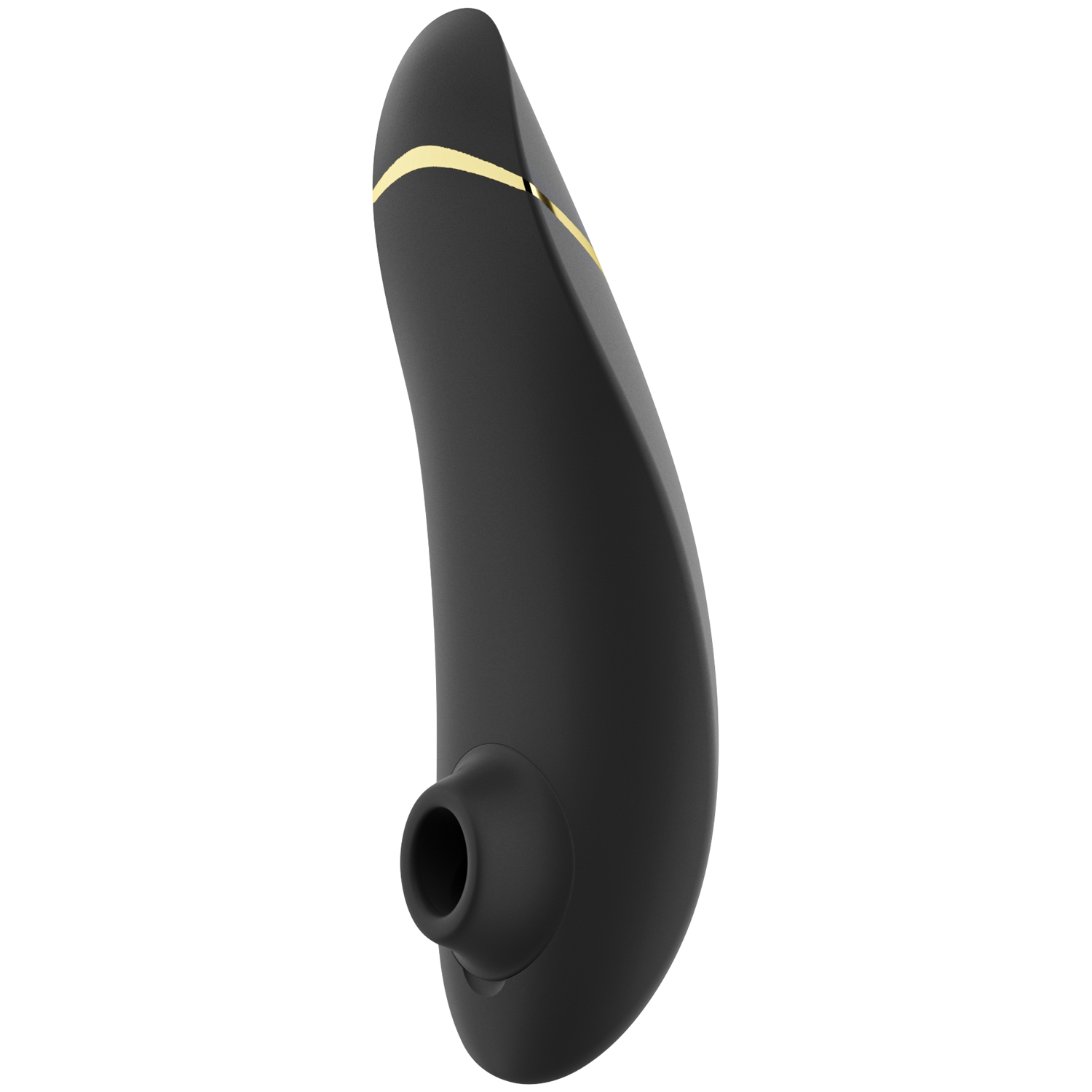 Womanizer x Sinful Premium 2 Clitoral Stimulator - Black