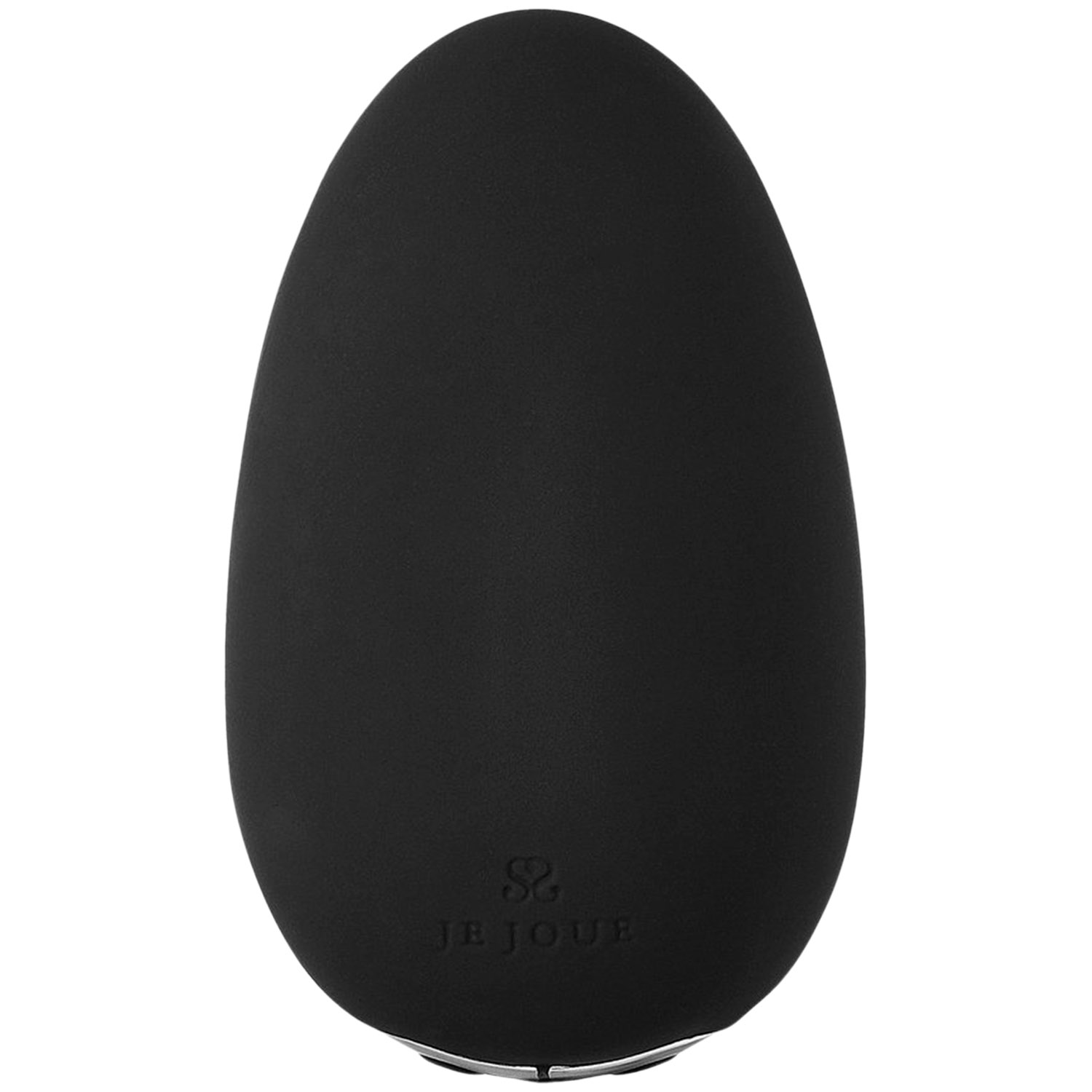 Je Joue Mimi Soft Lay-On Vibrator - Black
