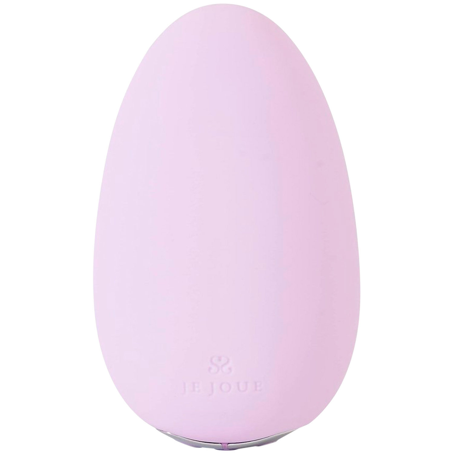 Je Joue Mimi Soft Lay-On Vibrator - Pink
