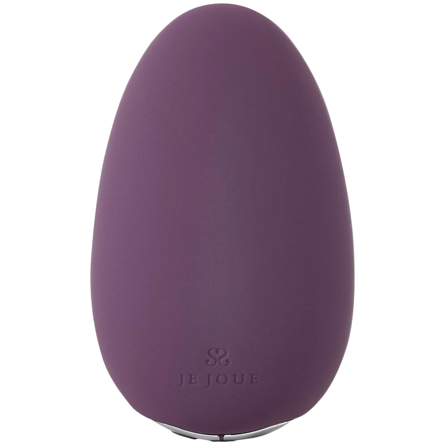 Je Joue Mimi Soft Lay-On Vibrator - Purple