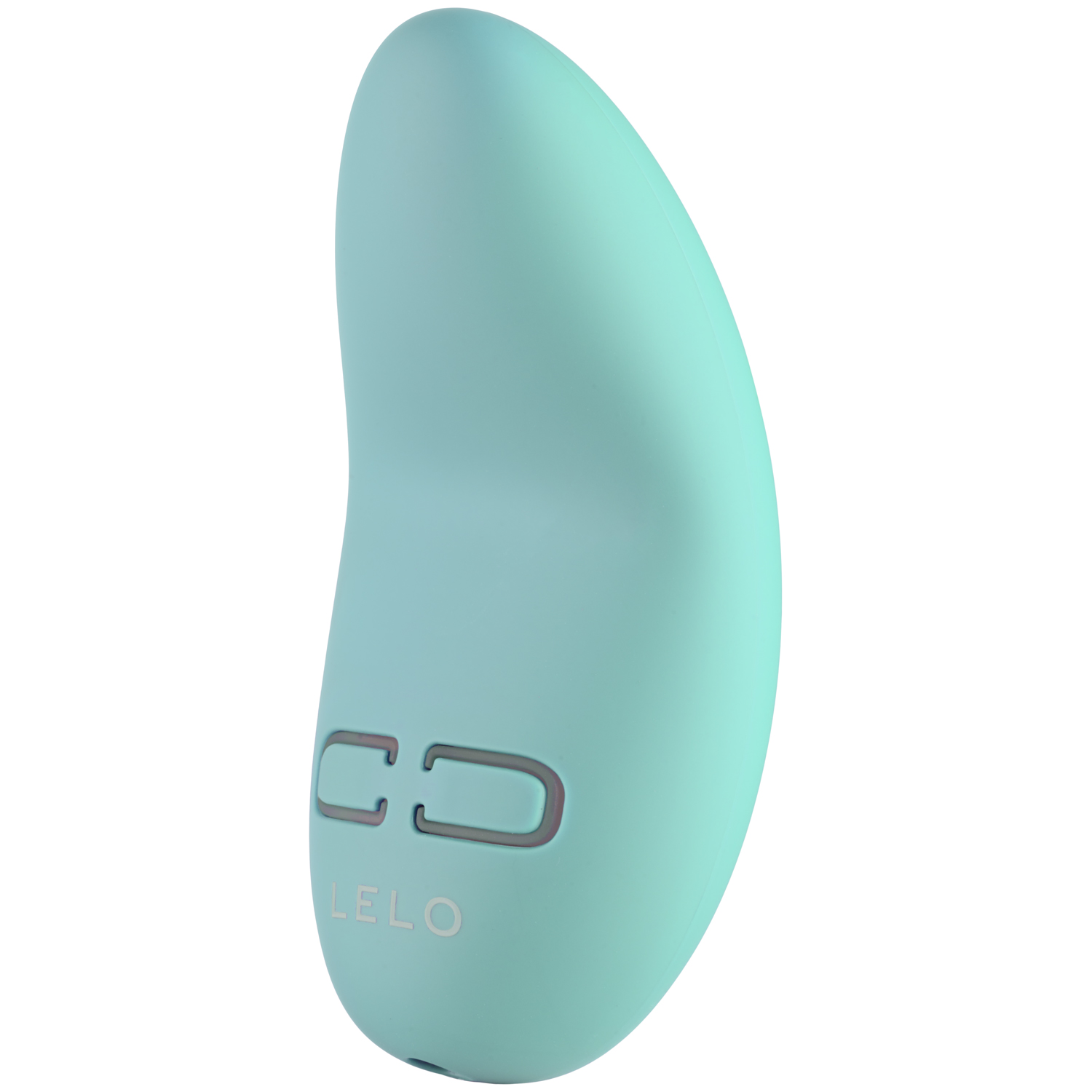 LELO Lily 3 Lay-On Vibrator - Green