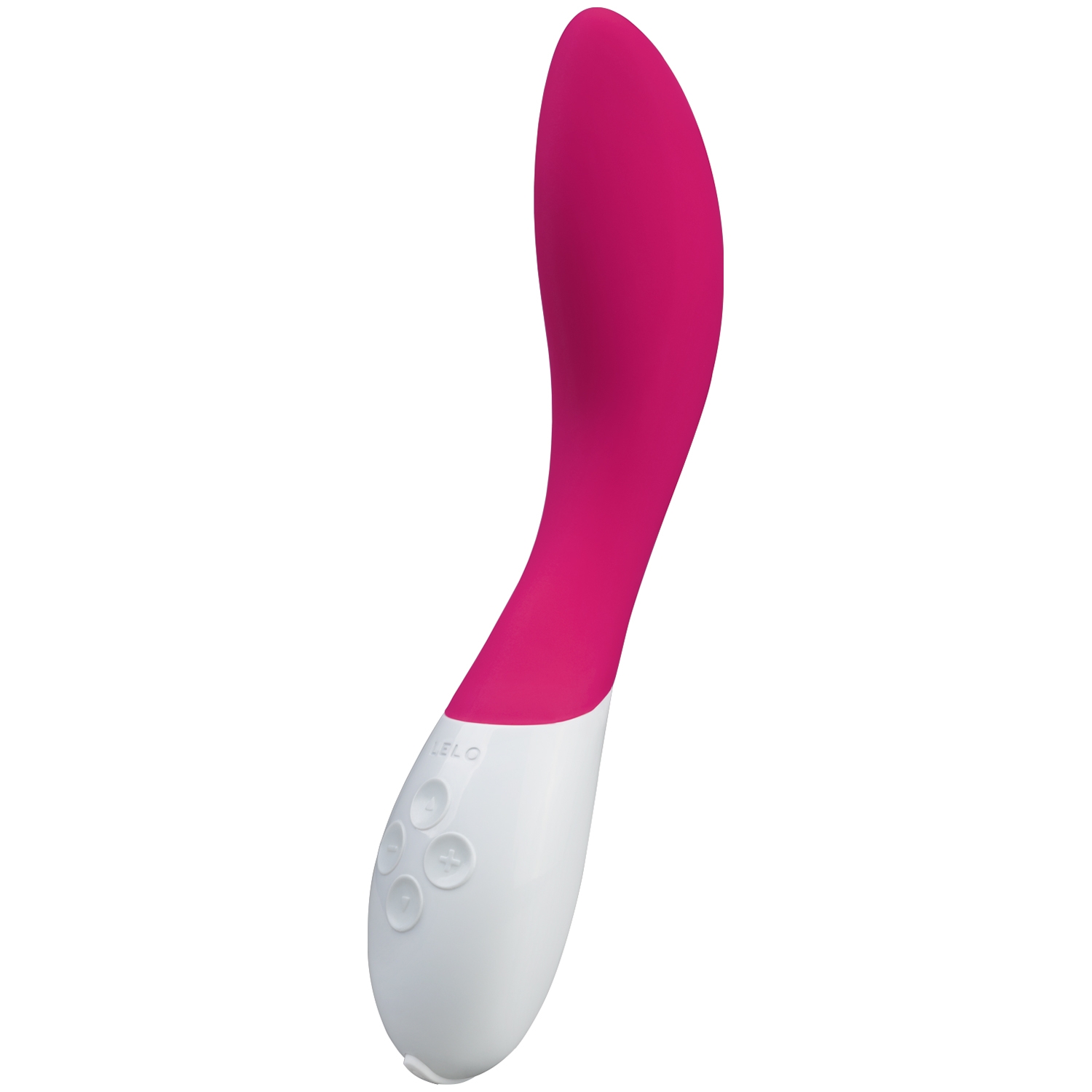 LELO Mona 2 G-Spot Vibrator - Rose