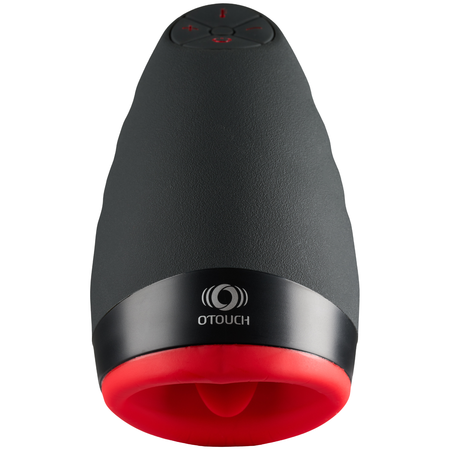 Otouch Chiven2 Vibrating Masturbator - Black