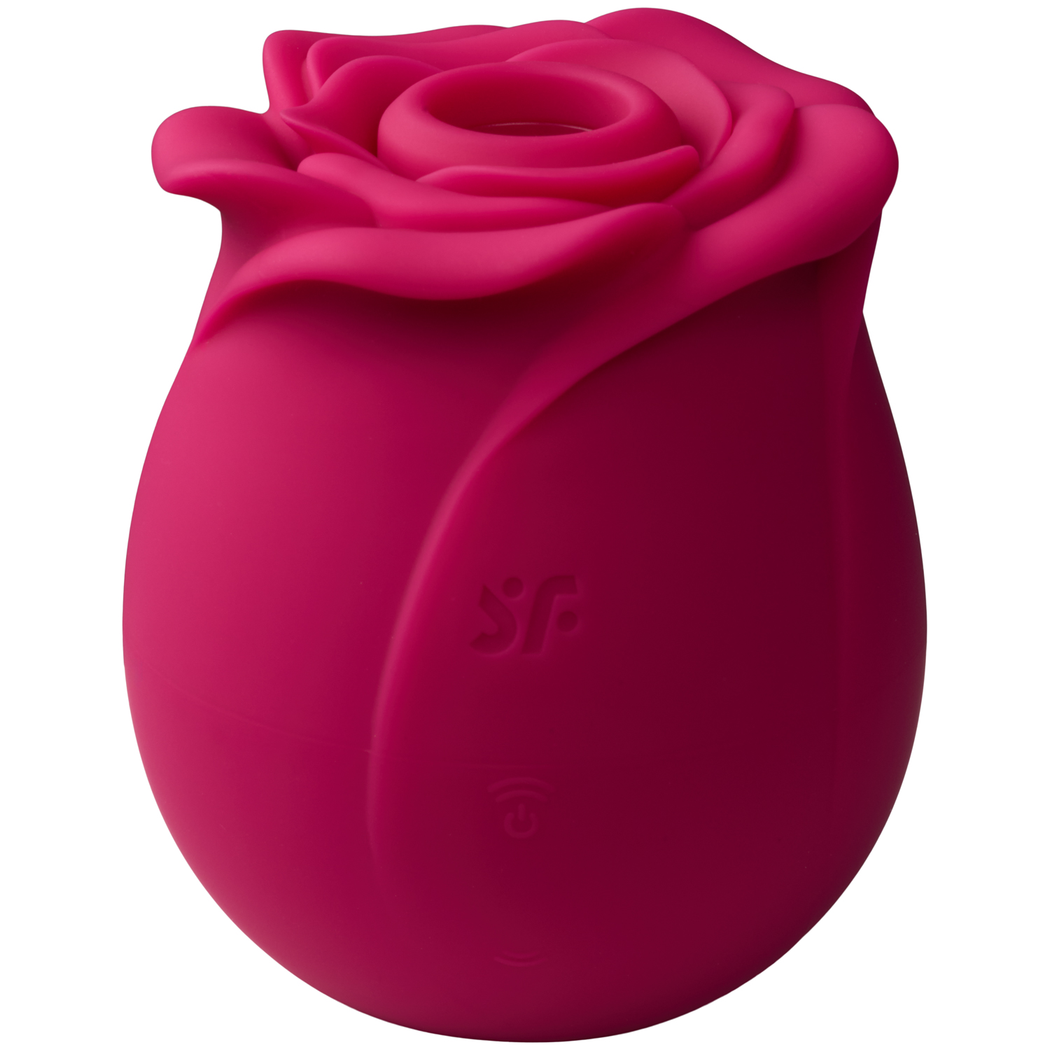 Satisfyer Pro 2 Classic Blossom Clitoral Suction Stimulator - Rose