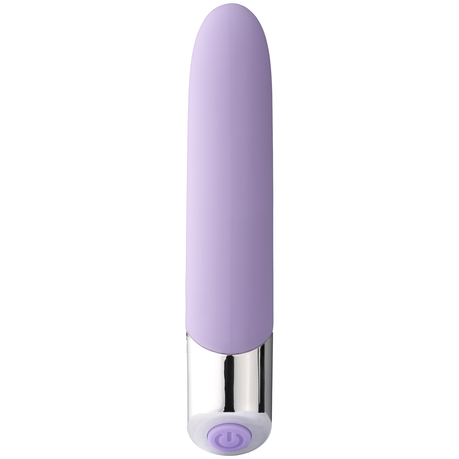 Sinful Slim Bullet Vibrator 4.9 Inch - Purple