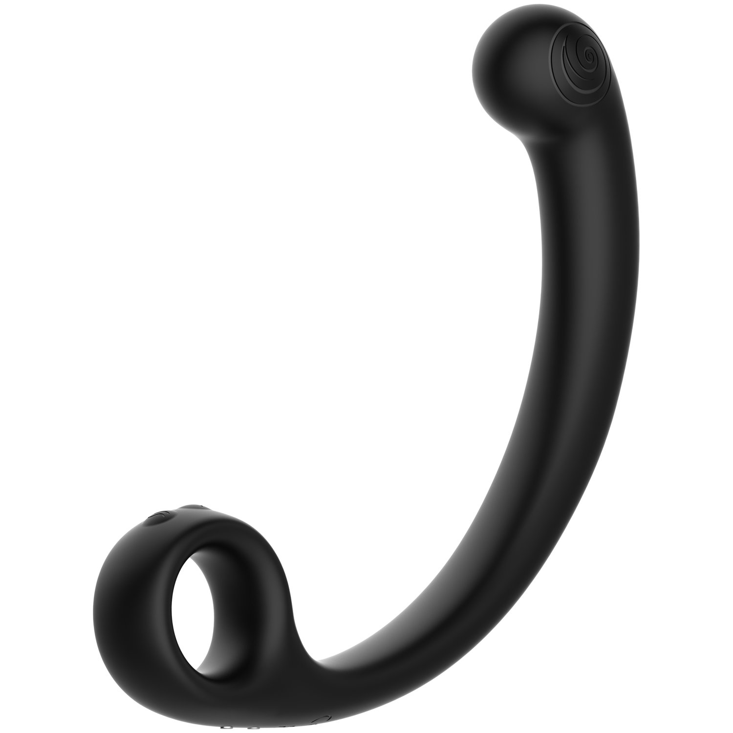 SVibe AXI G-Spot Stimulator - Black