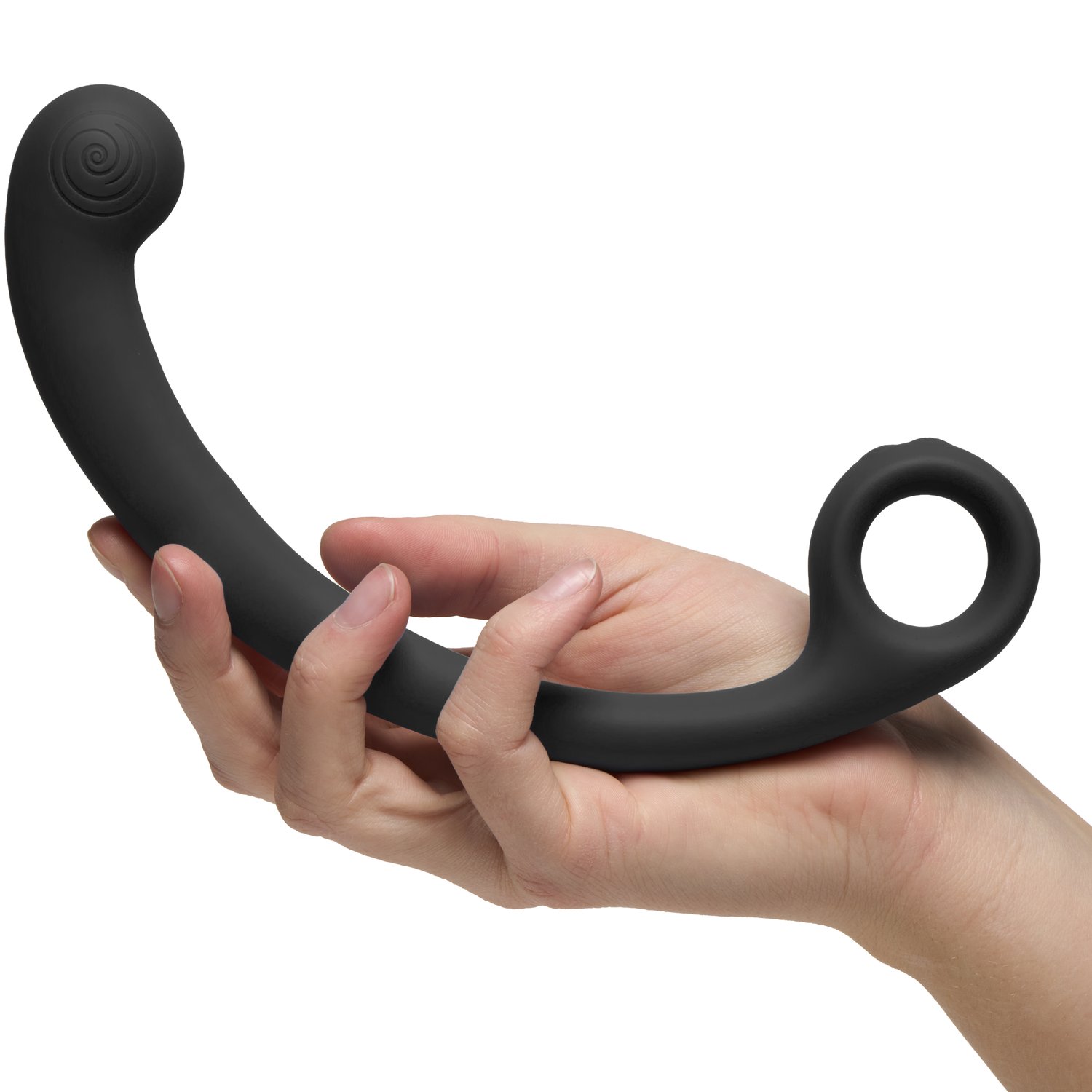 SVibe AXI G-Spot Stimulator - Blue