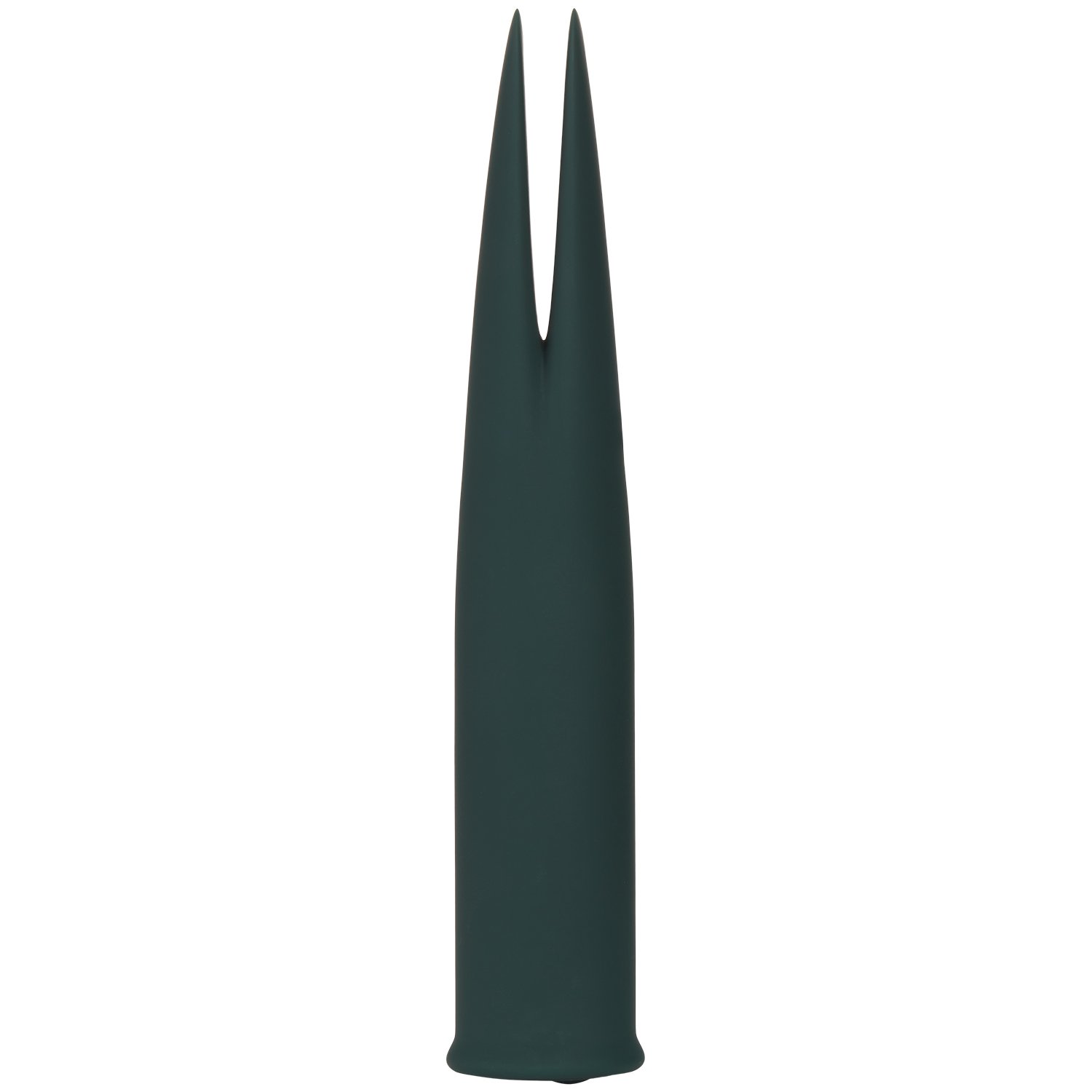 Amaysin Teaser Rechargeable Clitoral Vibrator - Green