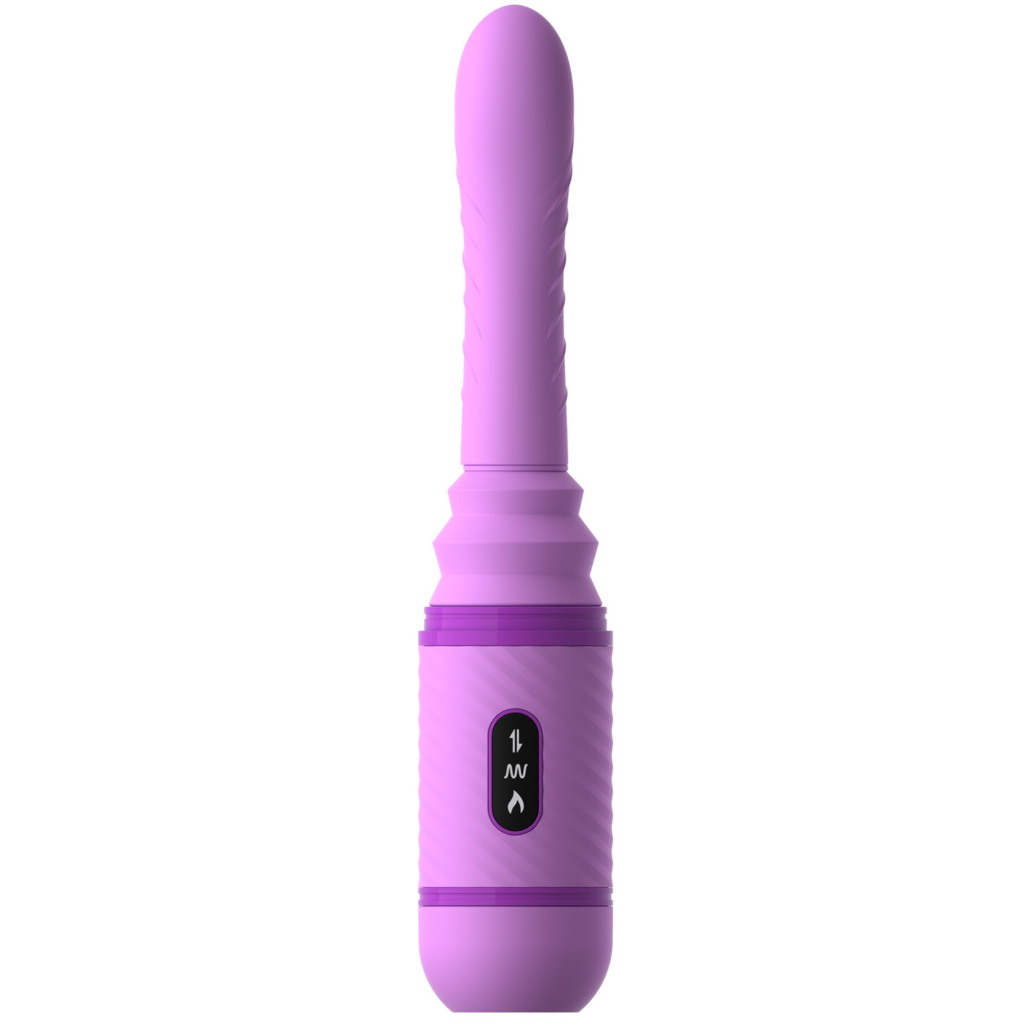 Fantasy For Her Love Thrust-Her Sex Machine - Purple