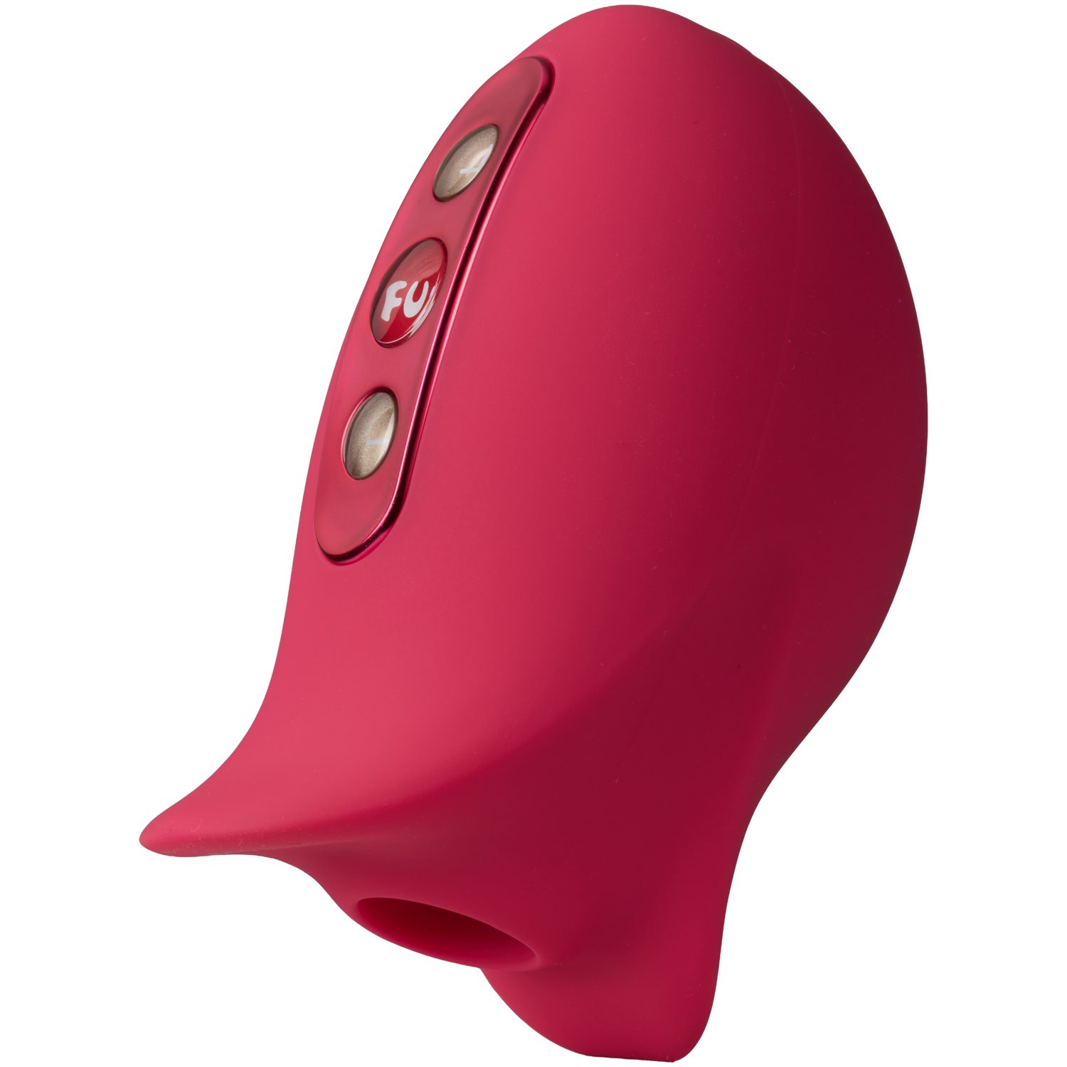Fun Factory Belle Air Pulse Clitoral Vibrator - Pink