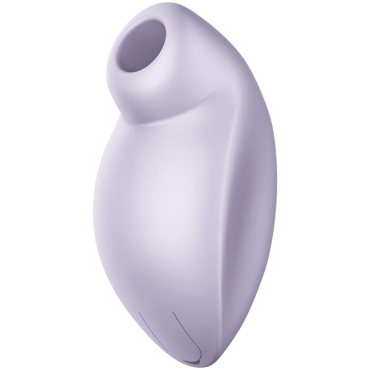 Fun Factory Gaia Air Pulse Clitoral Vibrator - Purple