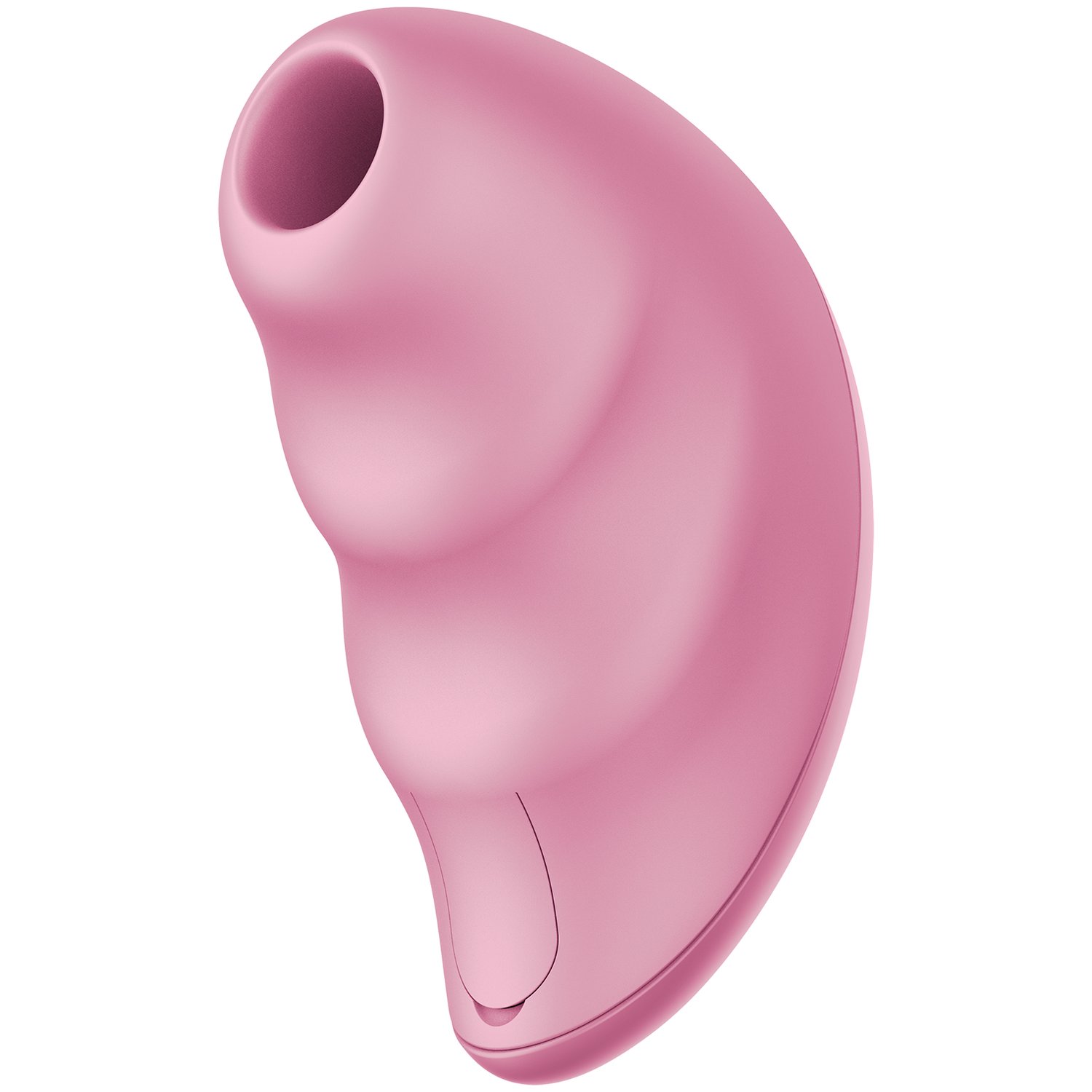 Fun Factory Intense Air Pulse Clitoral Vibrator - Rose