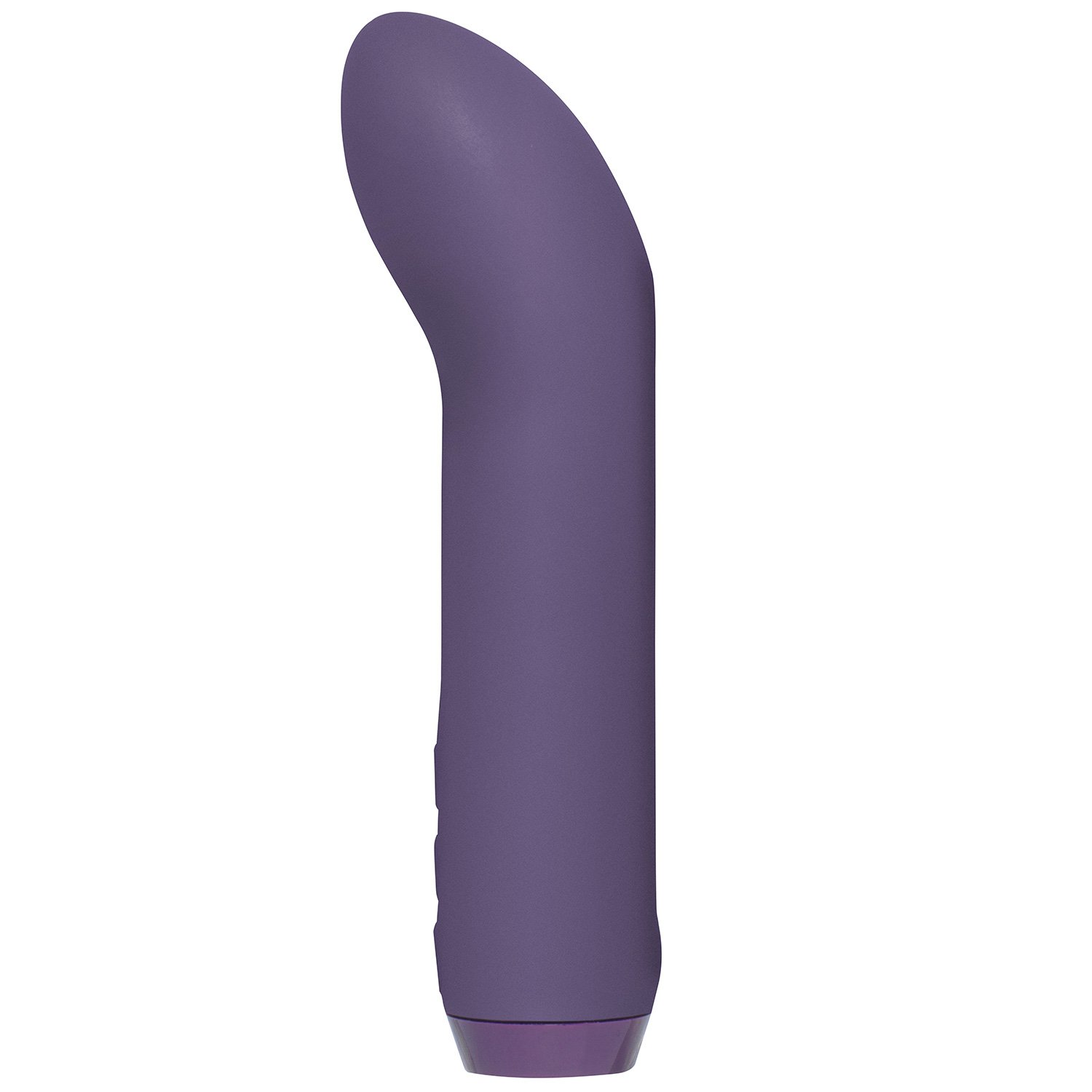 Je Joue Rechargeable G-Spot Bullet Vibrator - Purple