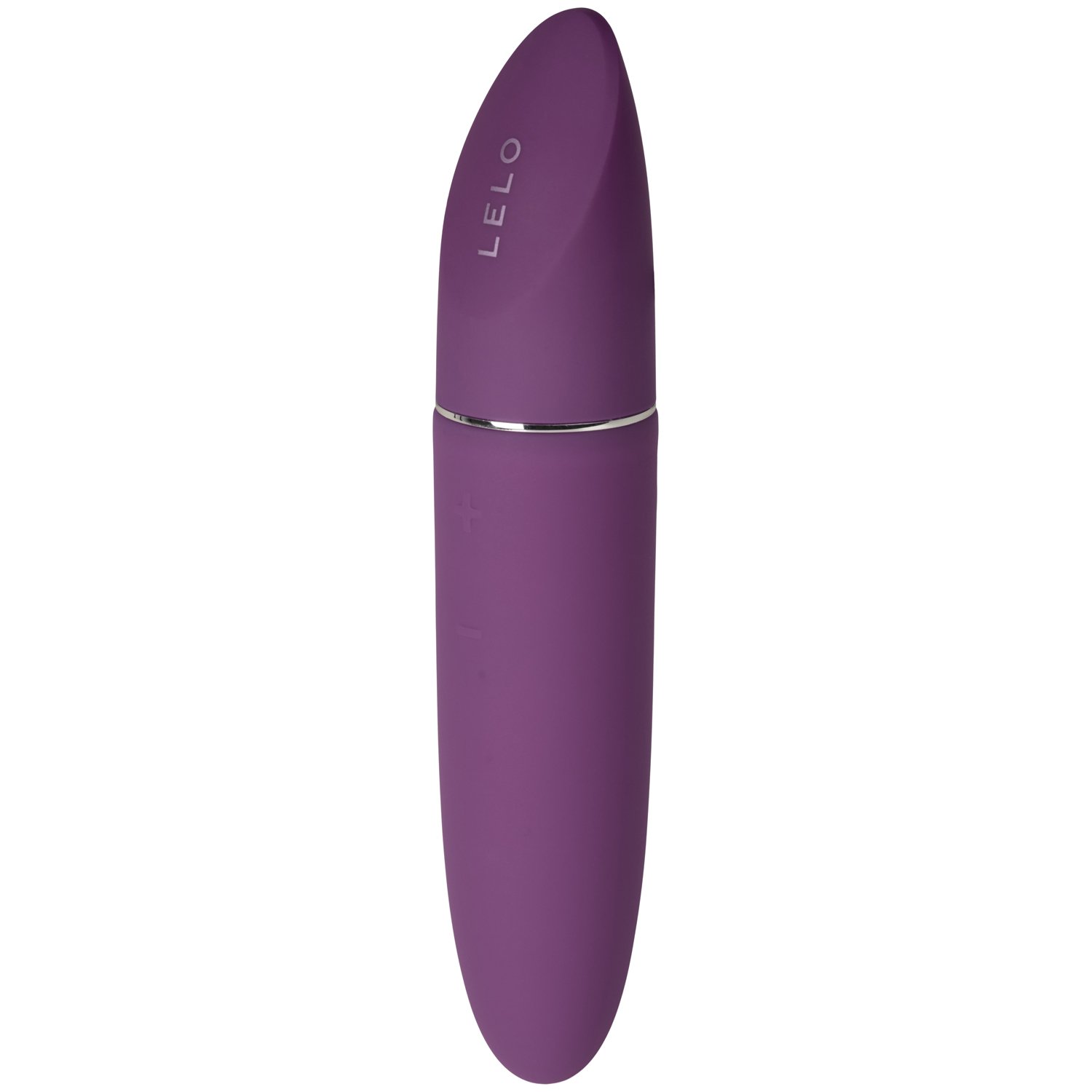 LELO Mia 3 Lipstick Vibrator - Purple