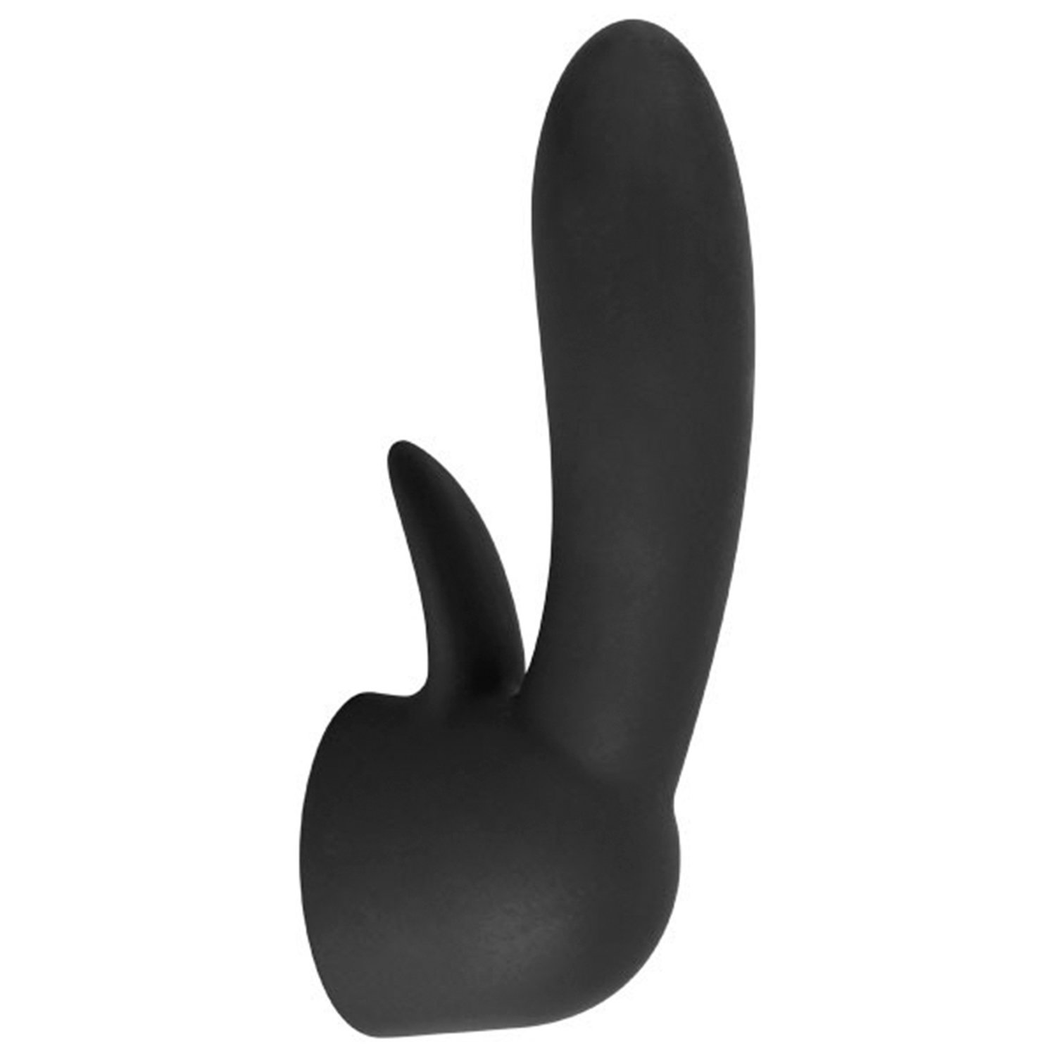 Sinful Mini Magic Wand Rabbit Accessory - Black