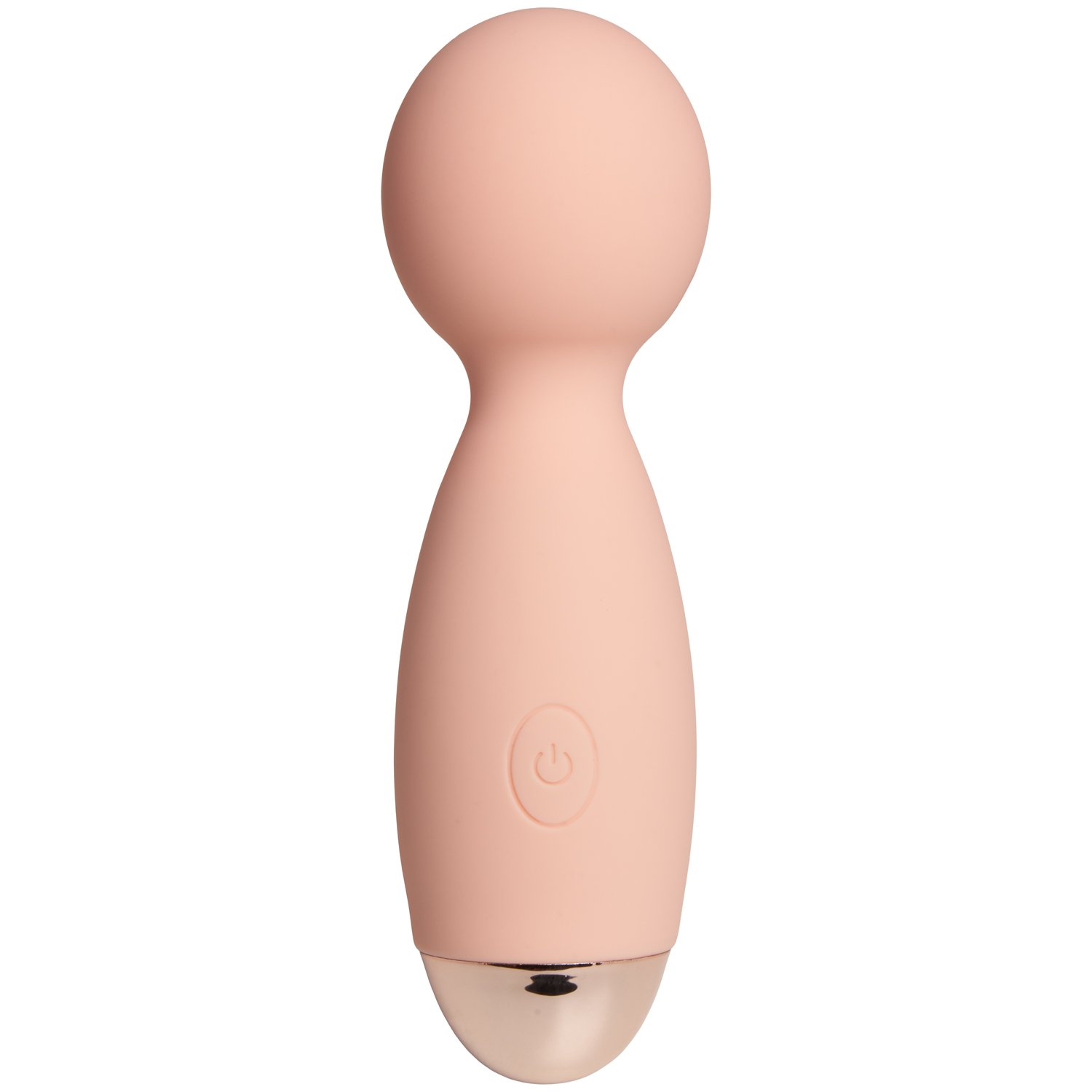 Sinful Pleasure - Mini Magic Wand - Coral