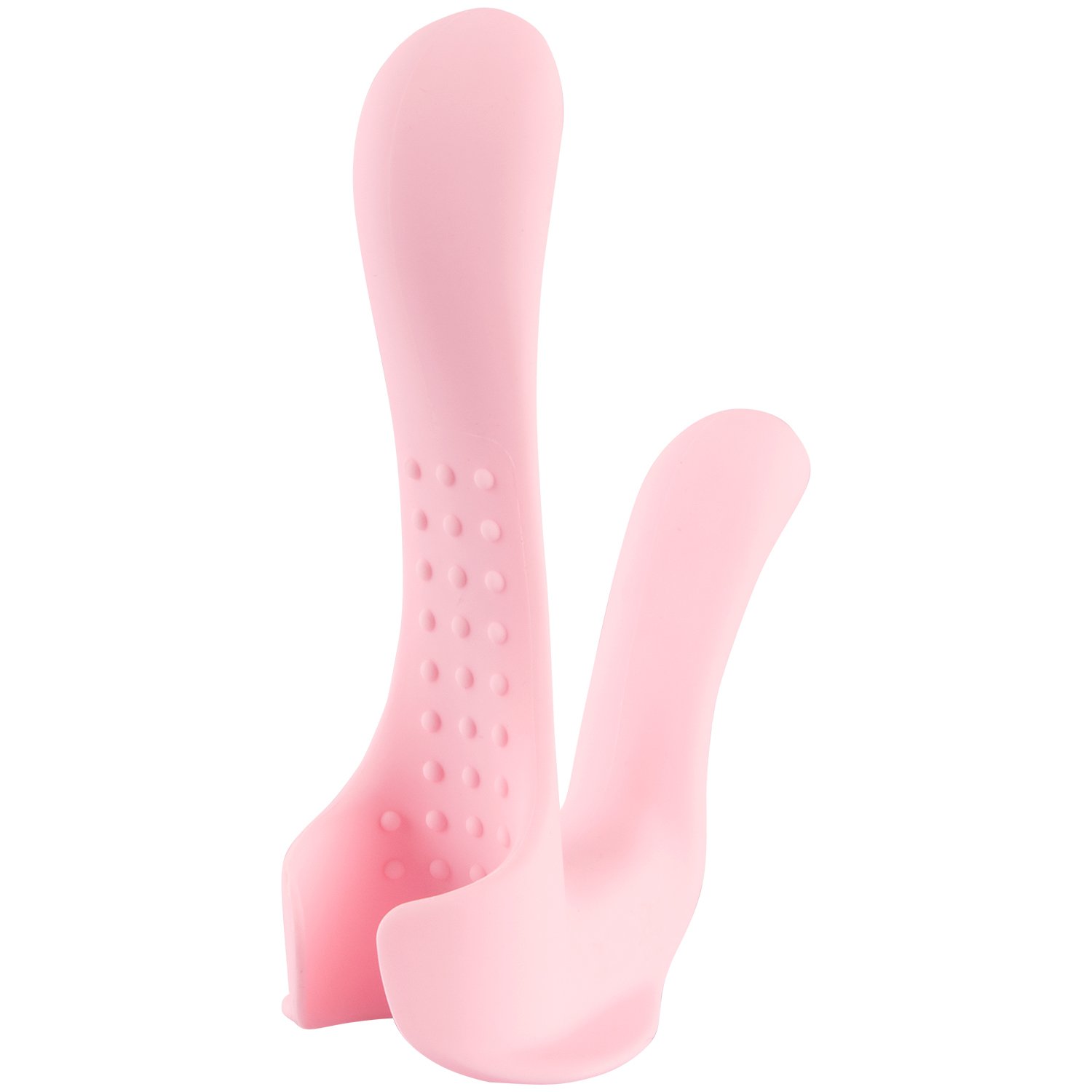You2Toys Couples Choice Couple's Vibrator - Pink