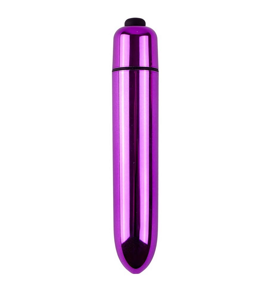 Ann Summers Classic Bullet Purple