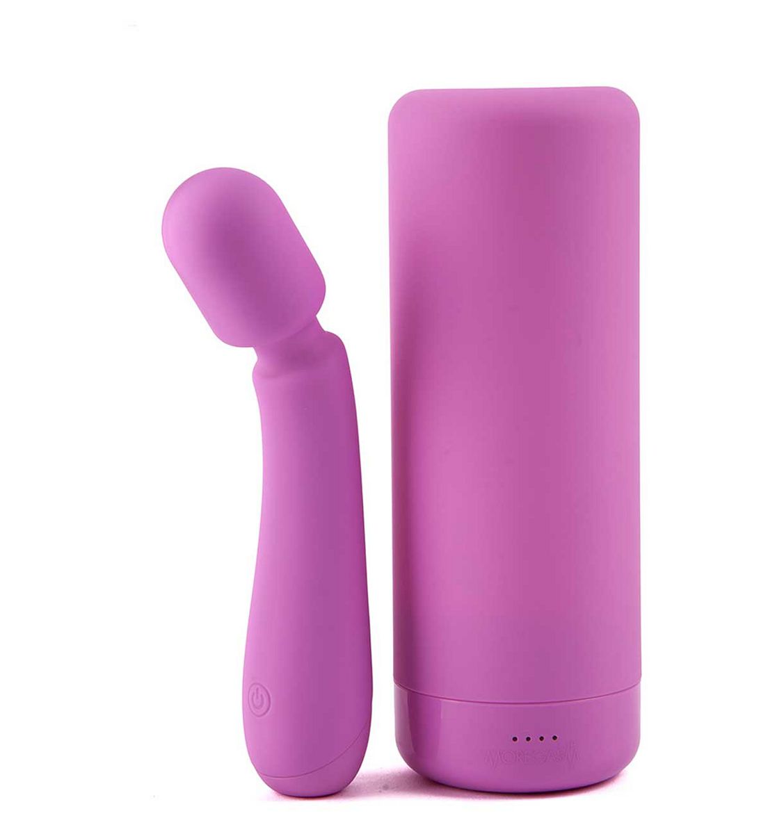 Ann Summers Moregasm Pleasure Unplugged Wand Pink