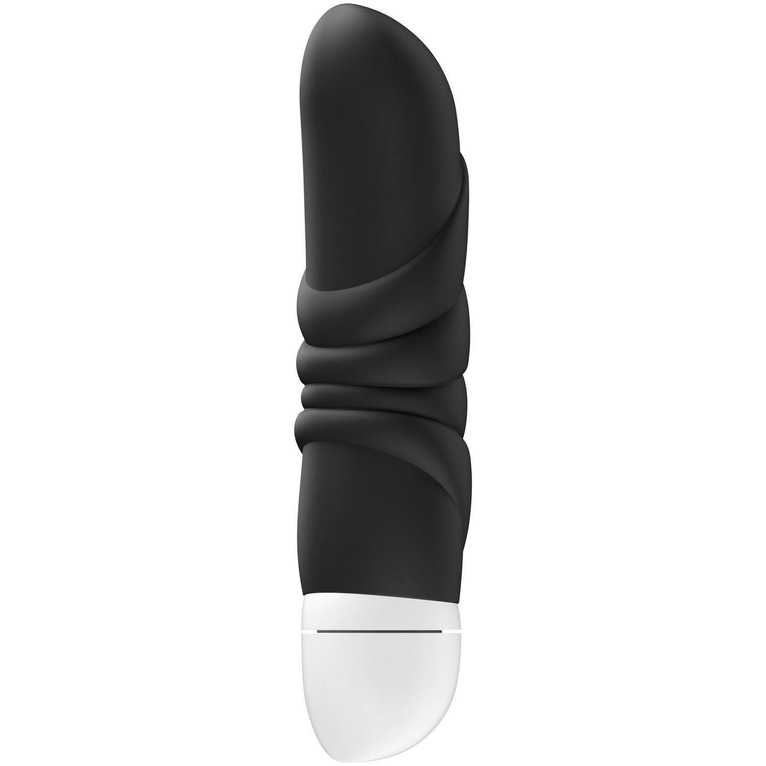 Fun Factory Jam Mini Vibrator - Black