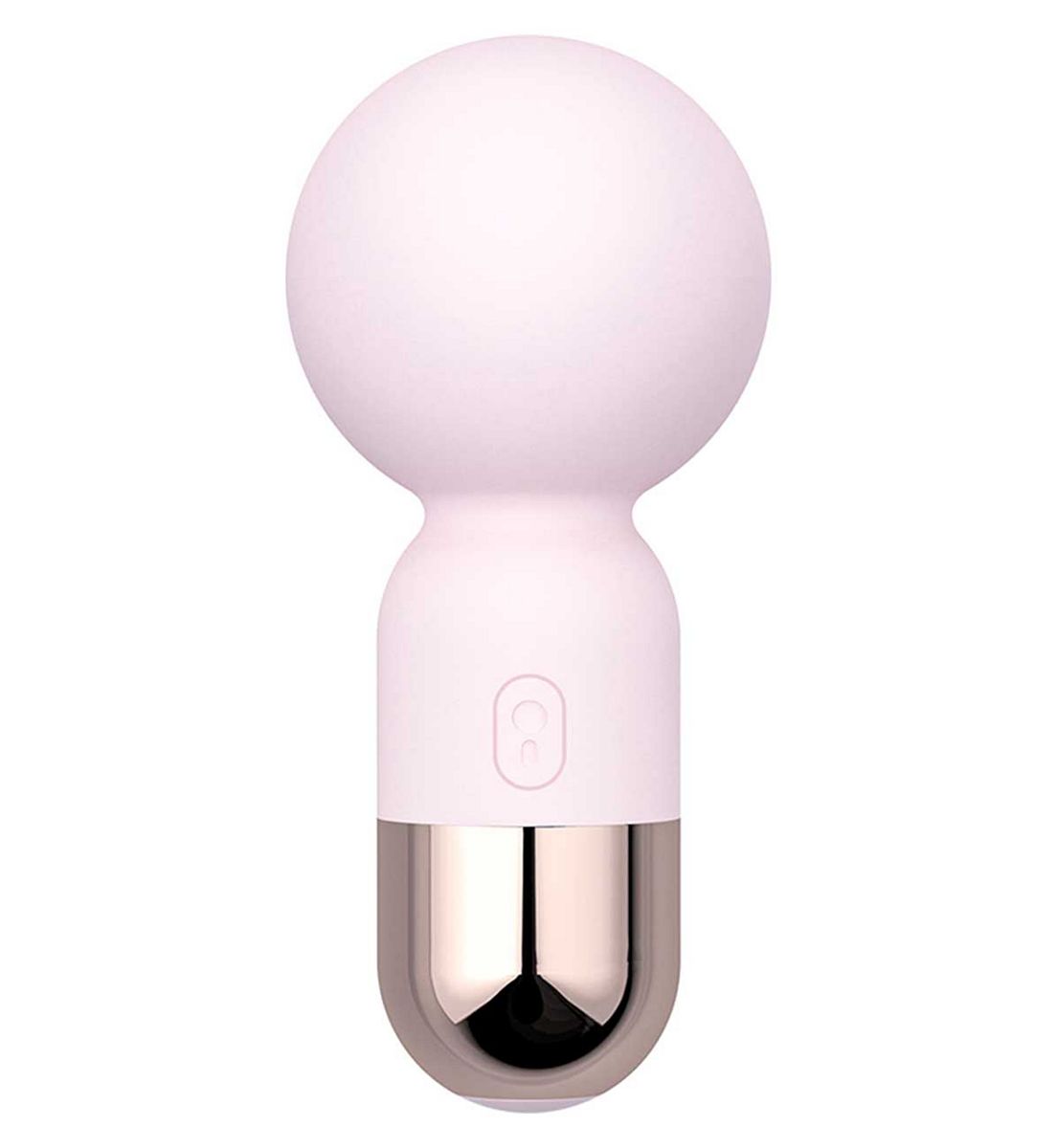 Honey Play Box Pocket Mini Vibrating Wand Massager - Pokewan