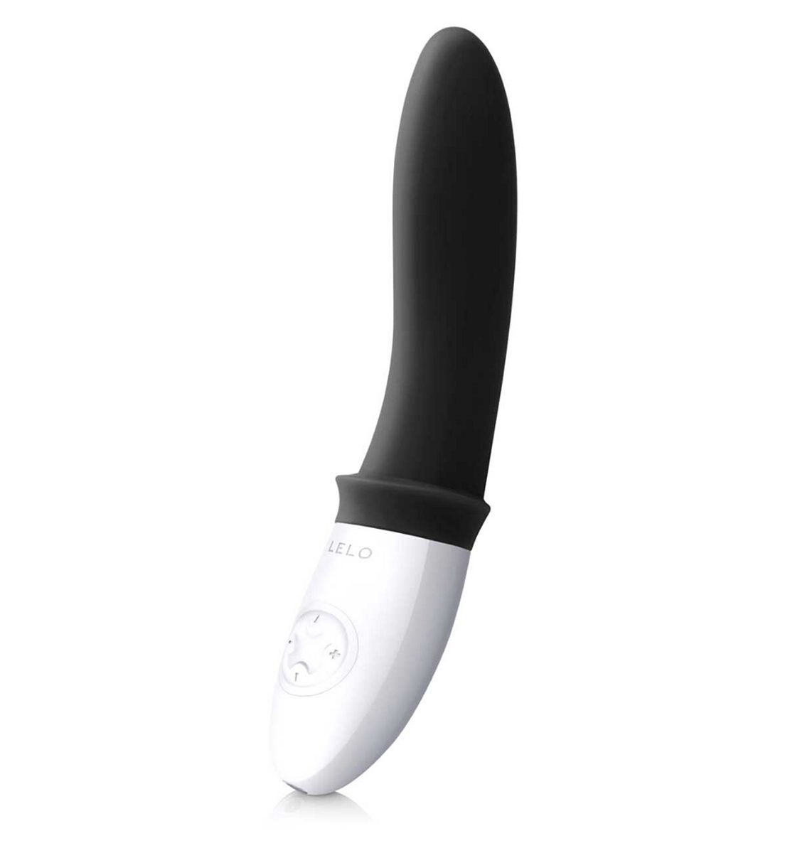 LELO Billy 2 Prostate Massager - Black
